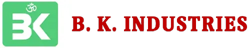 B. K. INDUSTRIES