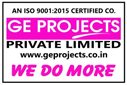 GE PROJECTS PVT. LTD.
