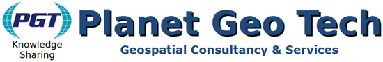 PLANET GEO TECH