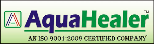 AQUAHEALER RO WATER PURIFIER