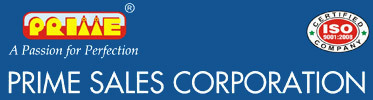 PRIME SALES CORPORATION