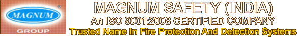 MAGNUM SAFETY (INDIA)