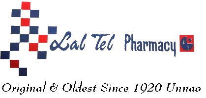 LAL TEL PHARMACY