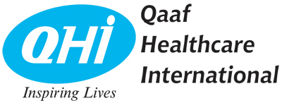 QAAF HEALTHCARE INTERNATIONAL