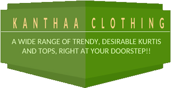 KANTHAA CLOTHING