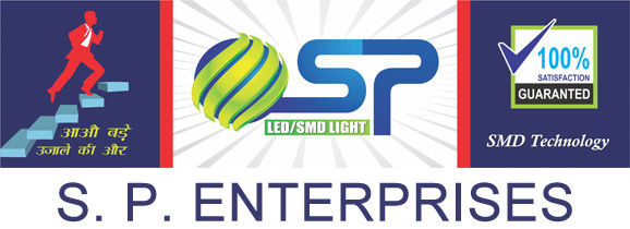 S. P. ENTERPRISES