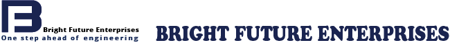 BRIGHT FUTURE ENTERPRISES
