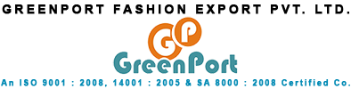 GREENPORT FASHION EXPORT PVT. LTD.