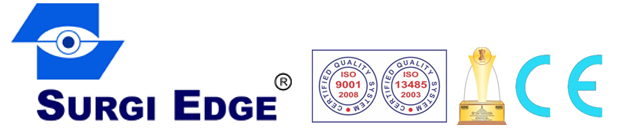 SURGI EDGE