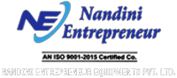 NANDINI ENTREPRENEUR EQUIPMENTS PVT. LTD.