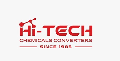 HI-TECH CHEMICALS CONVERTERS PRIVATE LIMITED