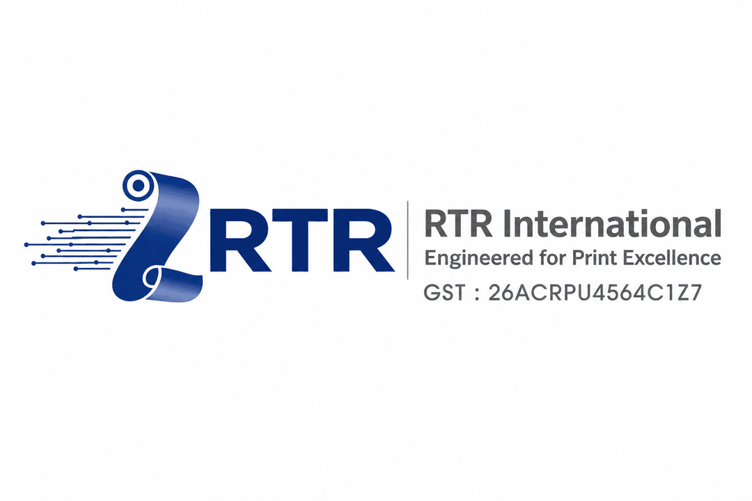 RTR International