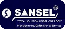 SANSEL INSTRUMENTS & CONTROLS