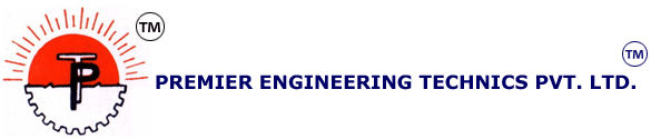 PREMIER ENGINEERING TECHNICS PVT. LTD.