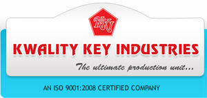 KWALITY KEY INDUSTRIES