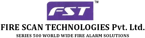 FIRE SCAN TECHNOLOGIES PVT. LTD.