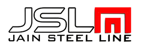 JAIN STEEL LINE