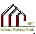 NATIONAL PORTABLE CABIN