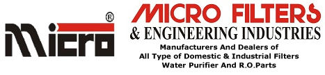 Micro Filters & Engineering Industries