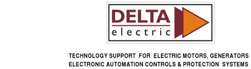 DELTA ELECTRIC