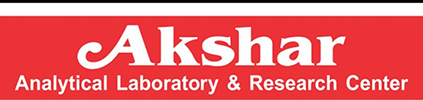 AKSHAR ANALYTICAL LABORATORY & RESEARCH CENTRE 