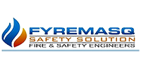 FYREMASQ INDUSTRIES PRIVATE LIMITED