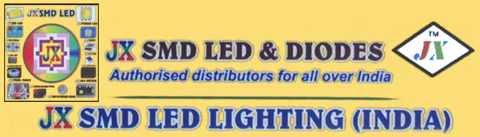 JX SMD LED LIGHTING (INDIA)
