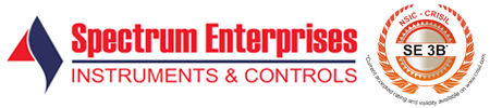 SPECTRUM ENTERPRISES INSTRUMENTS & CONTROLS