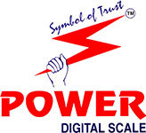 POWER SCALE