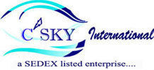 C' SKY INTERNATIONAL