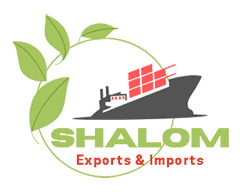 SHALOM EXPORTS AND IMPORTS