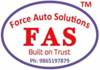 FORCE AUTO SOLUTIONS