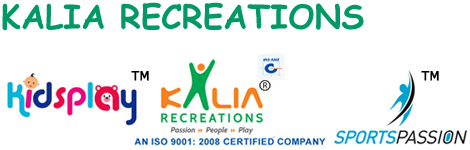 KALIA RECREATIONS