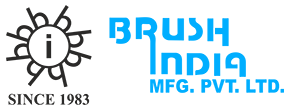 BRUSH INDIA MFG. PVT. LTD.