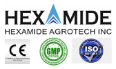HEXAMIDE AGROTECH INCORPORATION