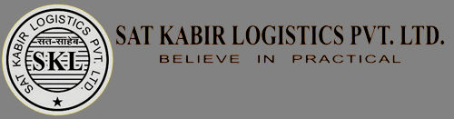 SAT KABIR LOGISTICS PVT. LTD.