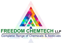 FREEDOM CHEMTECH LLP