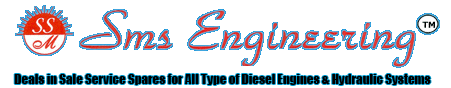 SMS ENGINEERING