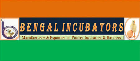 BENGAL INCUBATORS