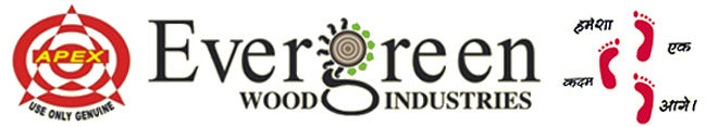 EVERGREEN WOOD INDUSTRIES