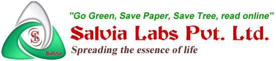 Salvia Labs Pvt Ltd