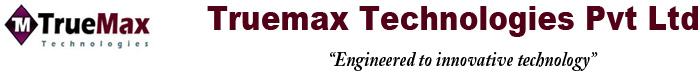 TRUEMAX TECHNOLOGIES PVT. LTD.