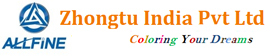 ZHONGTU INDIA PVT. LTD.