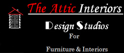 THE ATTIC INTERIORS