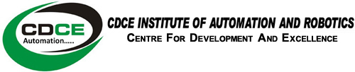 CDCE AUTOMATION