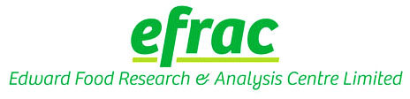 EDWARD FOOD RESEARCH AND ANALYSIS CENTRE LTD.