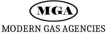 MODERN GAS AGENCIES