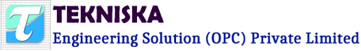 TEKNISKA ENGINEERING SOLUTION (OPC) PRIVATE LIMITED