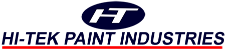 HI-TEK PAINT IND.