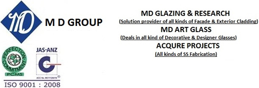 M D GROUP